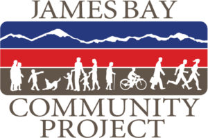 James Bay Community Project – Building Community Together