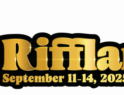 JBCP Partners With Rifflandia