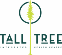 Tall Tree logo