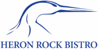 Heron Rock Bistro logo